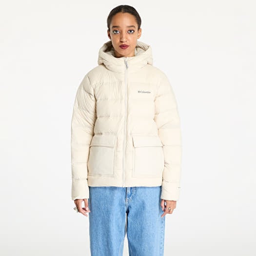 Columbia Harmony Falls™ Hooded Down Jacket Dark Stone