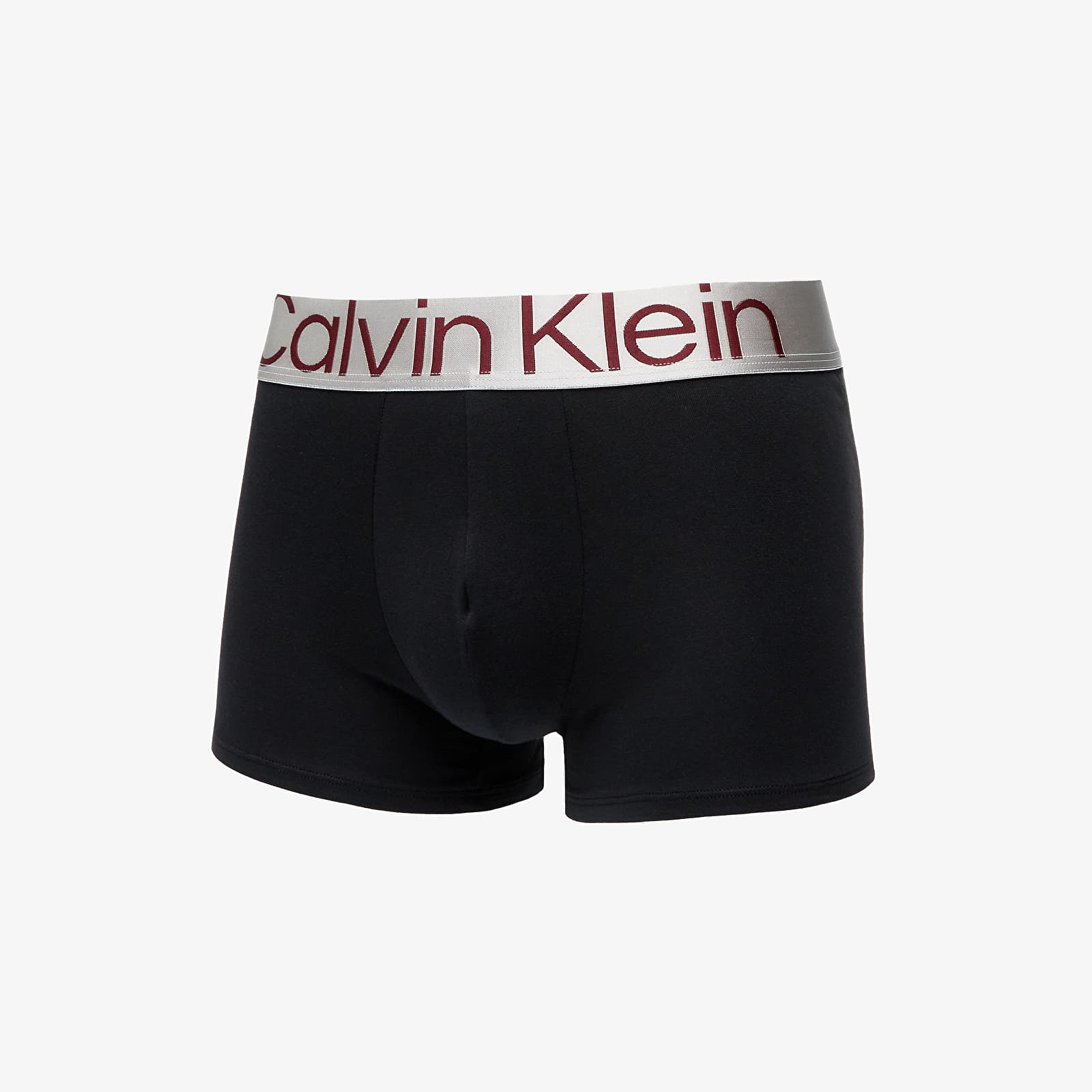 Boxershorts Calvin Klein Trunk 3-Pack Black