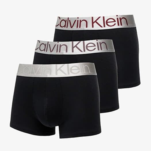 Calvin Klein Trunk 3 Pack