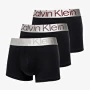 Calvin Klein Trunk 3-Pack Black