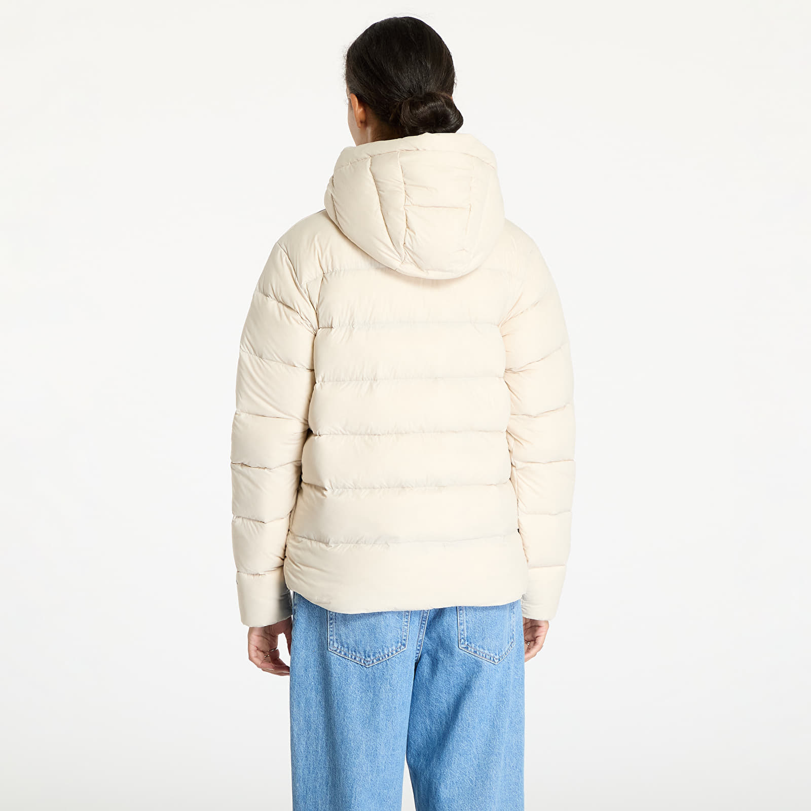 Kurtki Columbia Harmony Falls™ Hooded Down Jacket Dark Stone