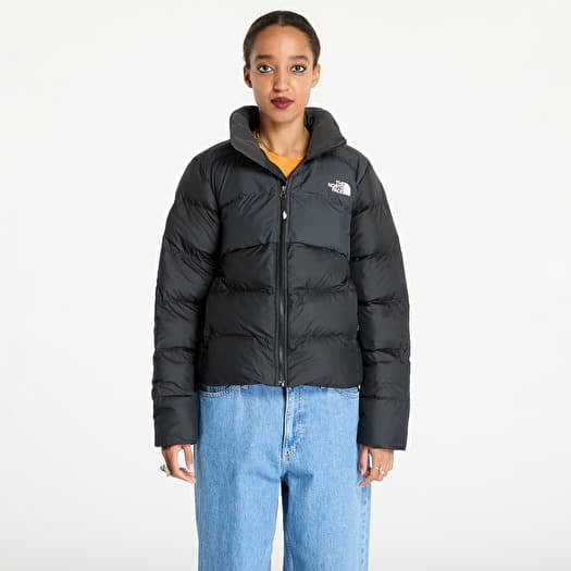 The North Face Saikuru Jacket TNF Black/ Asphalt Gray