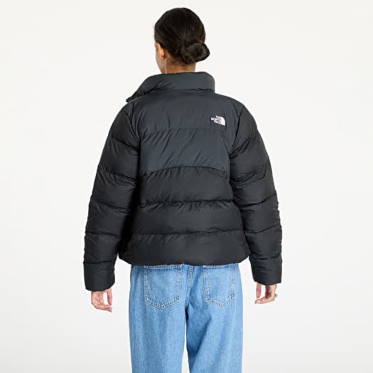 Kurtki The North Face Saikuru Jacket TNF Black Asphalt Gray Footshop
