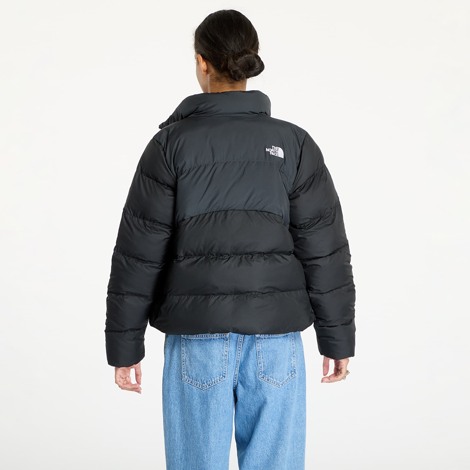 Bundy The North Face Saikuru Jacket TNF Black/ Asphalt Gray