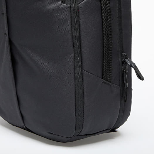 Rucksacke Thule Aion Travel Backpack 28 l Black Footshop