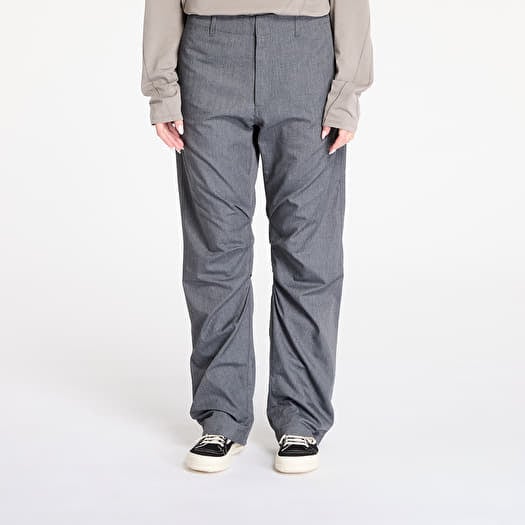 Post Archive Faction (PAF) 7.0 Trousers Right UNISEX Charcoal