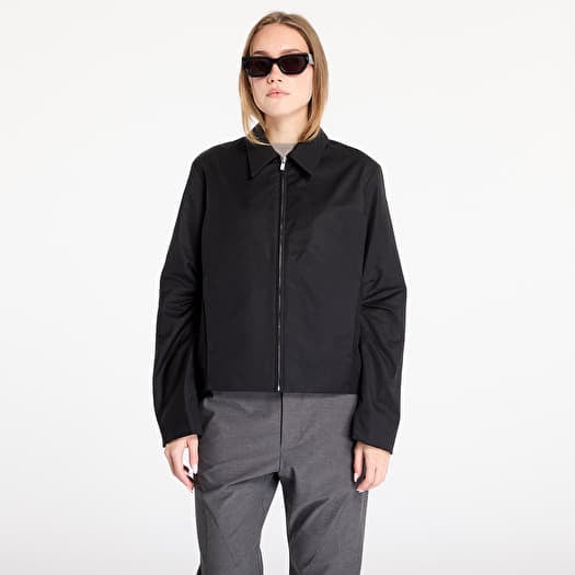 Post Archive Faction (PAF) 7.0 Jacket Right UNISEX Black