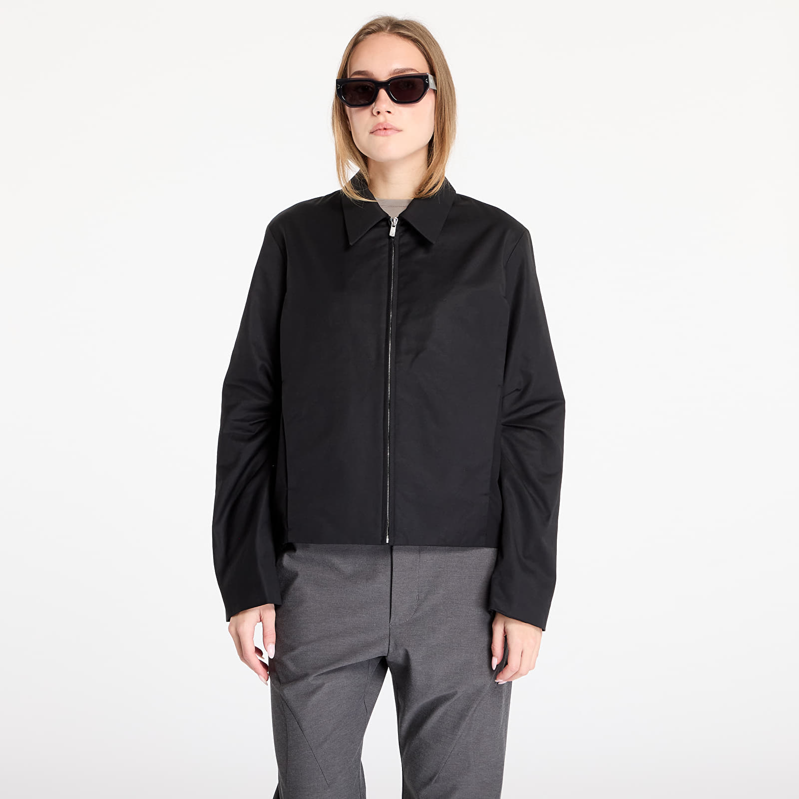 Jackets Post Archive Faction (PAF) 7.0 Jacket Right UNISEX Black
