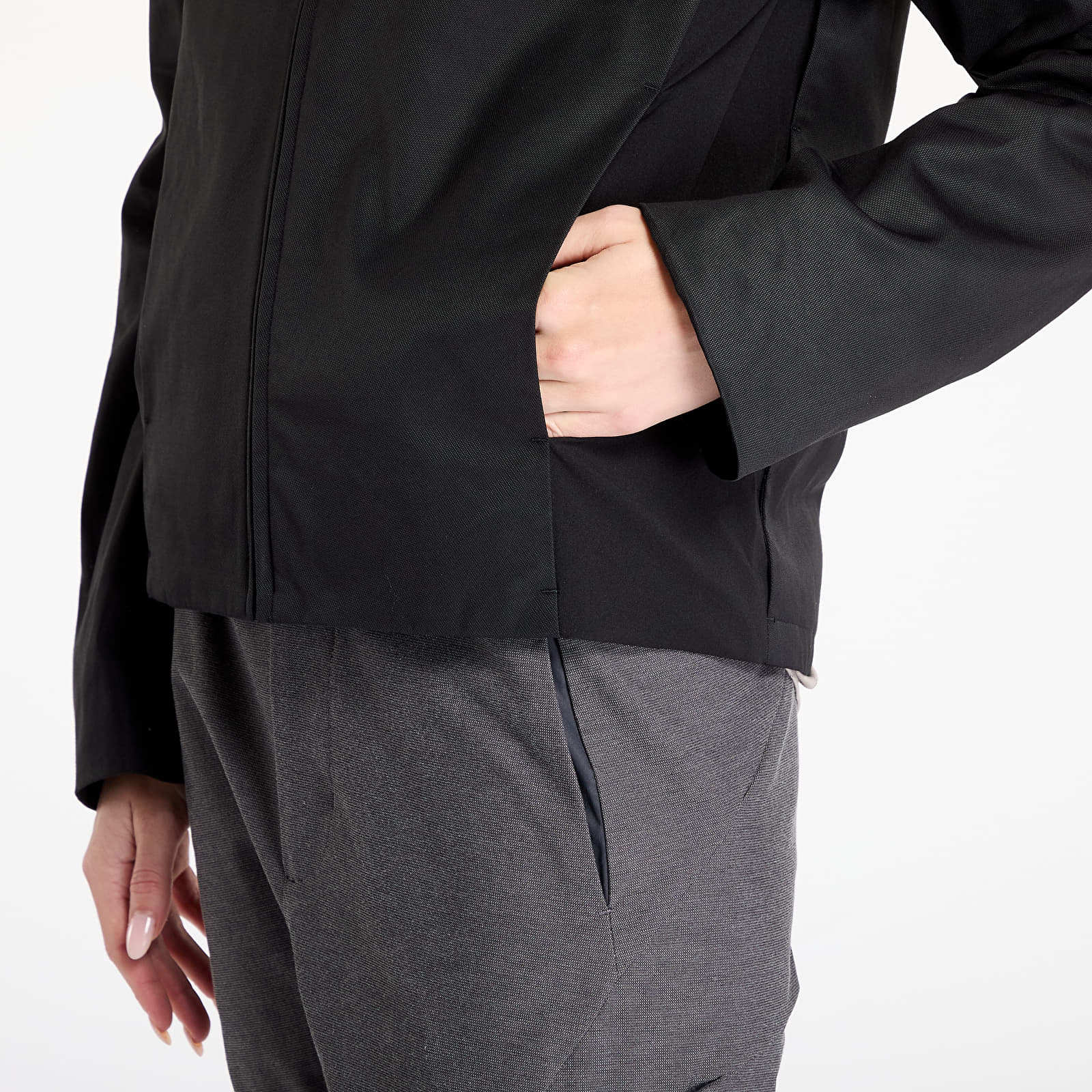 Jackets Post Archive Faction (PAF) 7.0 Jacket Right UNISEX Black