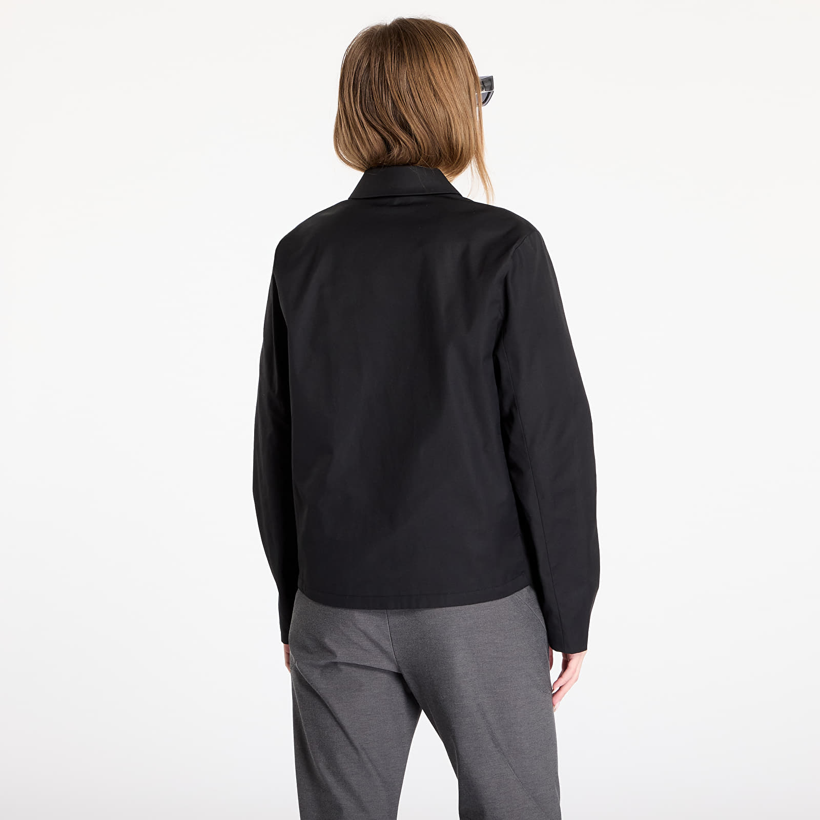 Jackets Post Archive Faction (PAF) 7.0 Jacket Right UNISEX Black