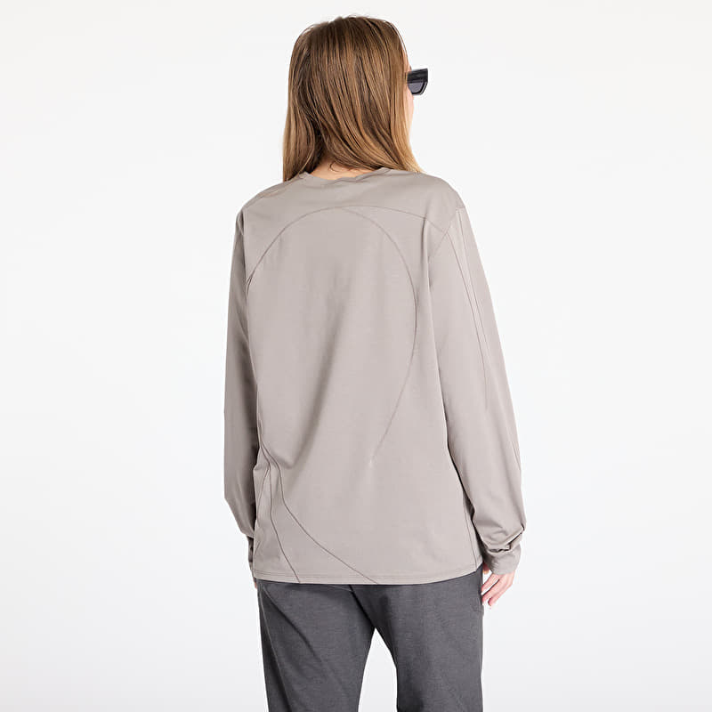 Post Archive Faction (PAF) 7.0 Long Sleeve Center T-Shirt UNISEX
