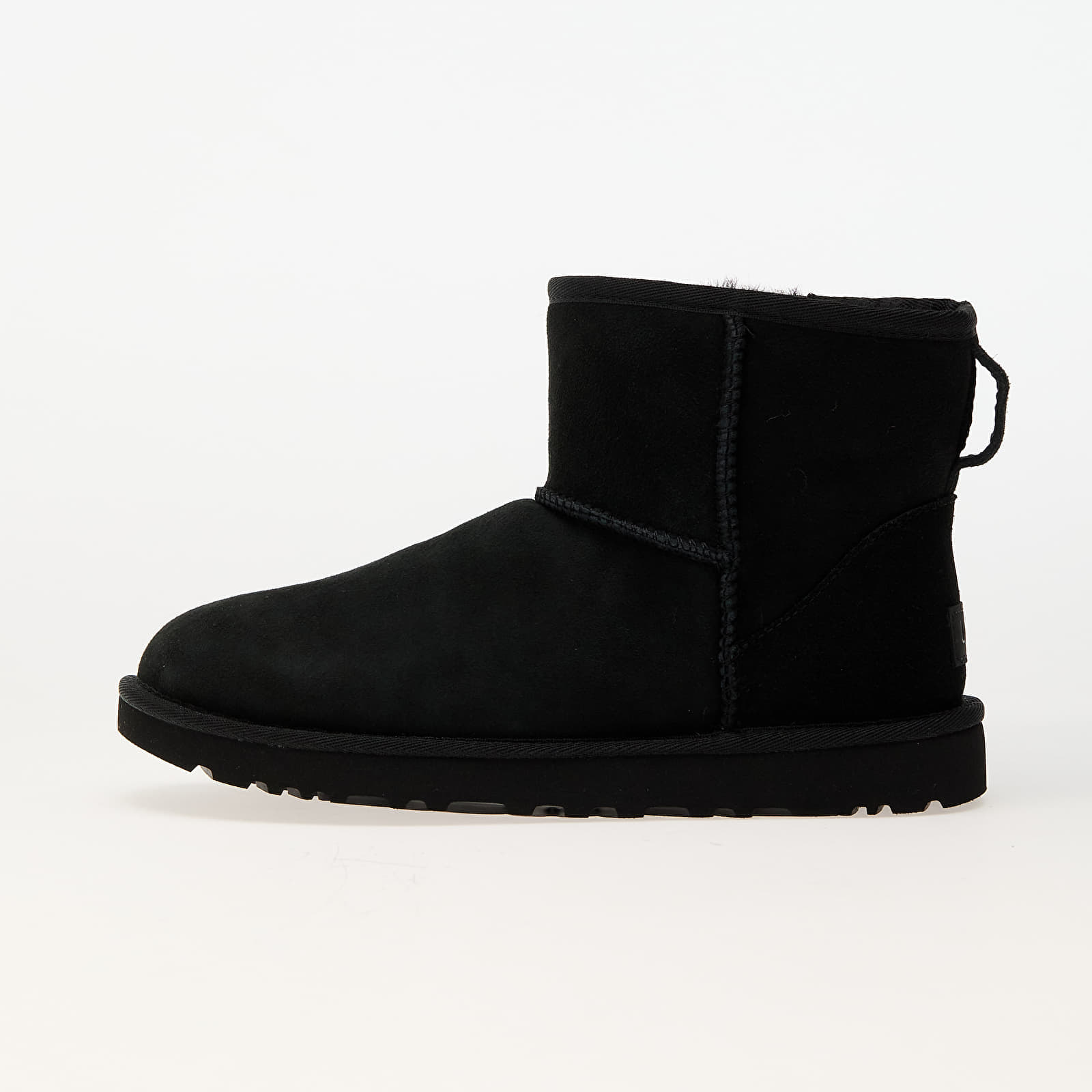 Sneakers UGG W Classic Mini II Black EUR 37