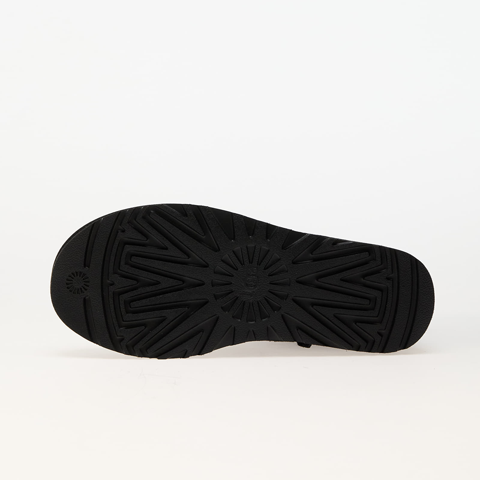 Damen Sneaker und Schuhe UGG W Classic Mini II Black