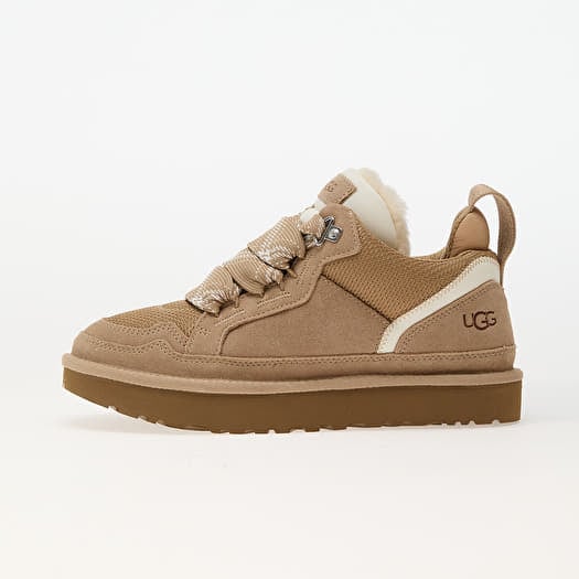UGG W Lowmel Sand