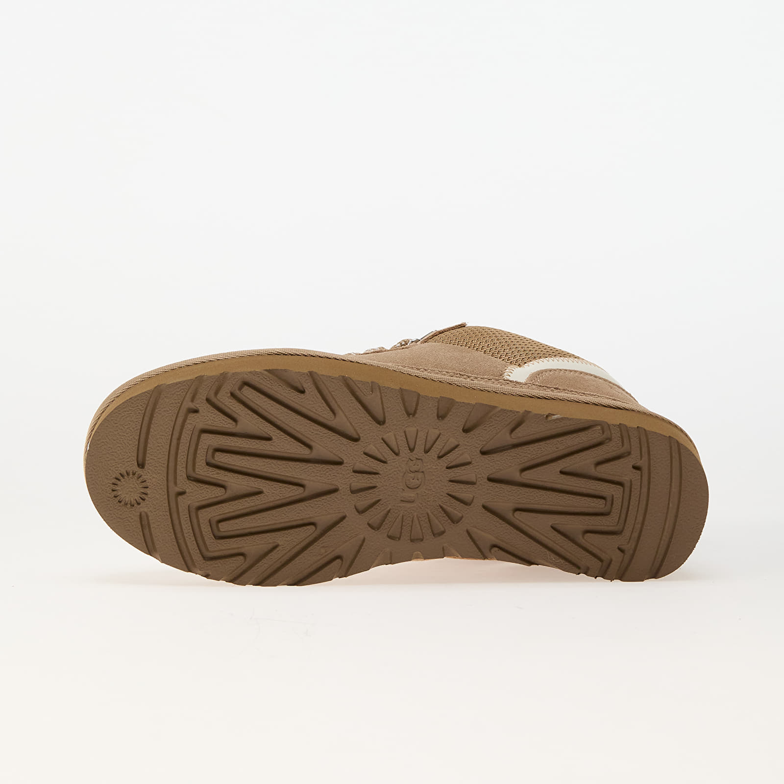 Dámské tenisky a boty UGG W Lowmel Sand