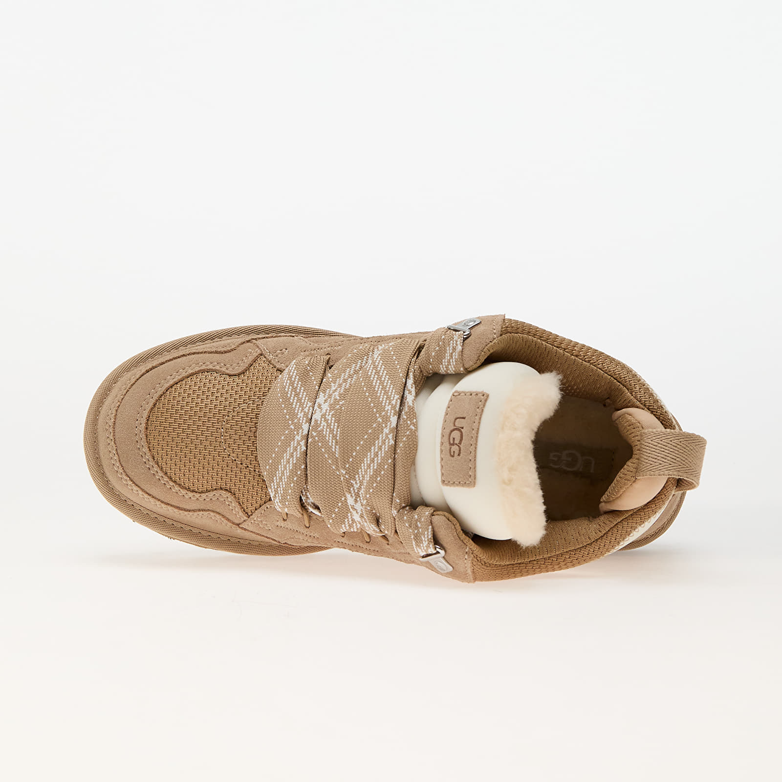 Dámské tenisky a boty UGG W Lowmel Sand