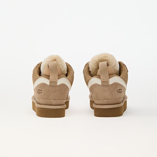 Women's shoes UGG W Lowmel Sand | Footshop