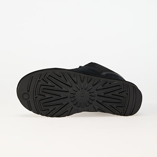 UGG W Lowmel Black | Footshop