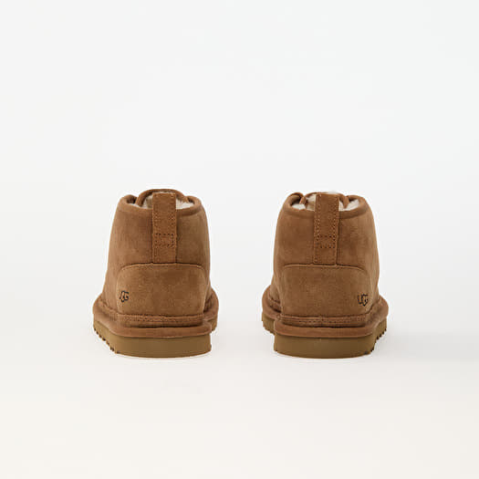 Scarpe donna UGG W Neumel Chestnut Footshop