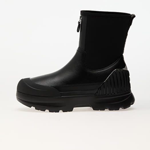 UGG W Neumel X Zip Black