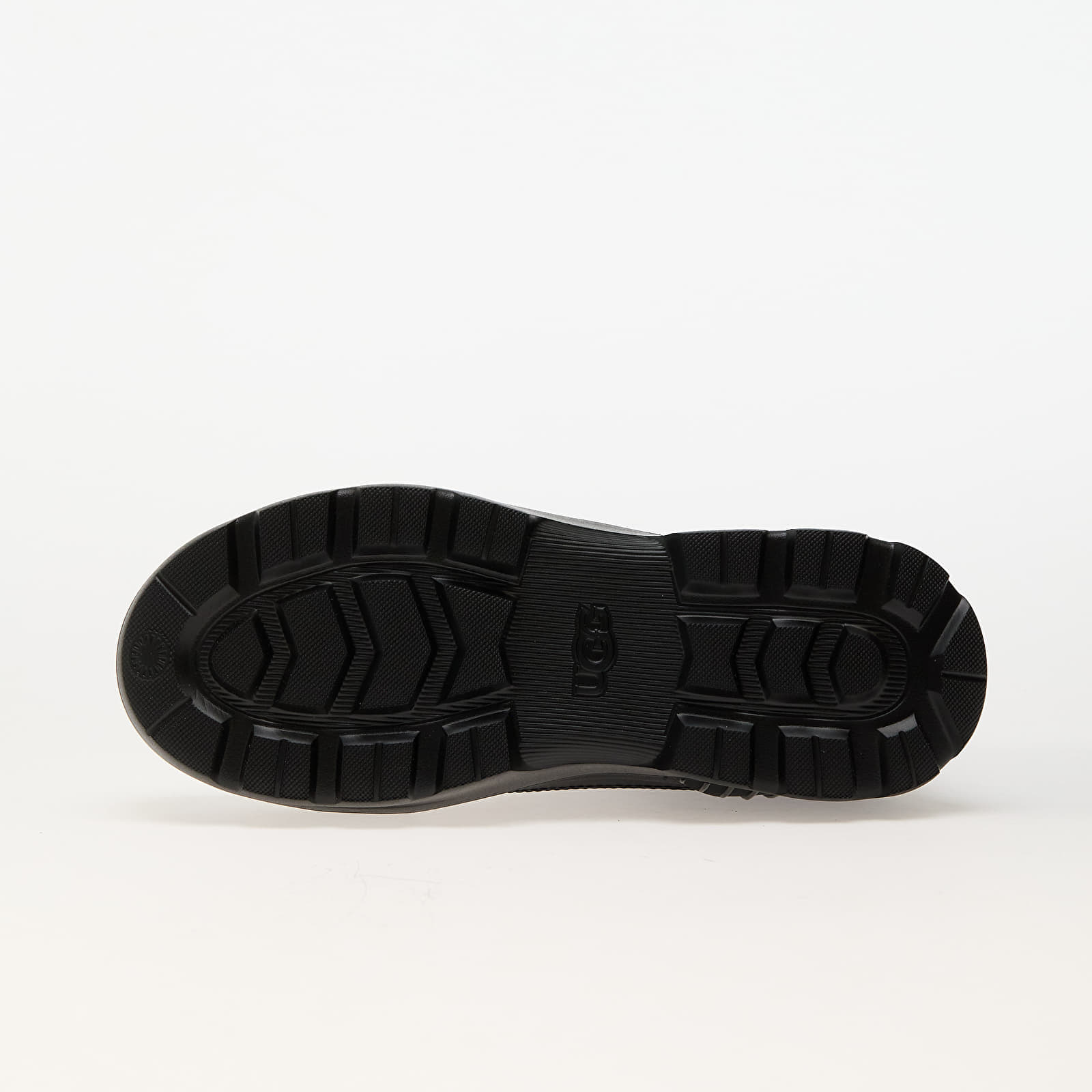 Sneakers UGG W Neumel X Zip Black - 1 | YEO