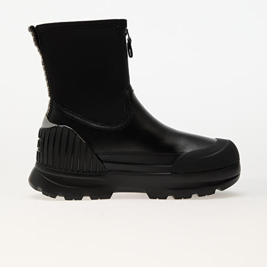 【UGG】★ブーツ★ Women's Neumel X Zip Buty damskie UGG W Neumel X Zip Black | Footshop