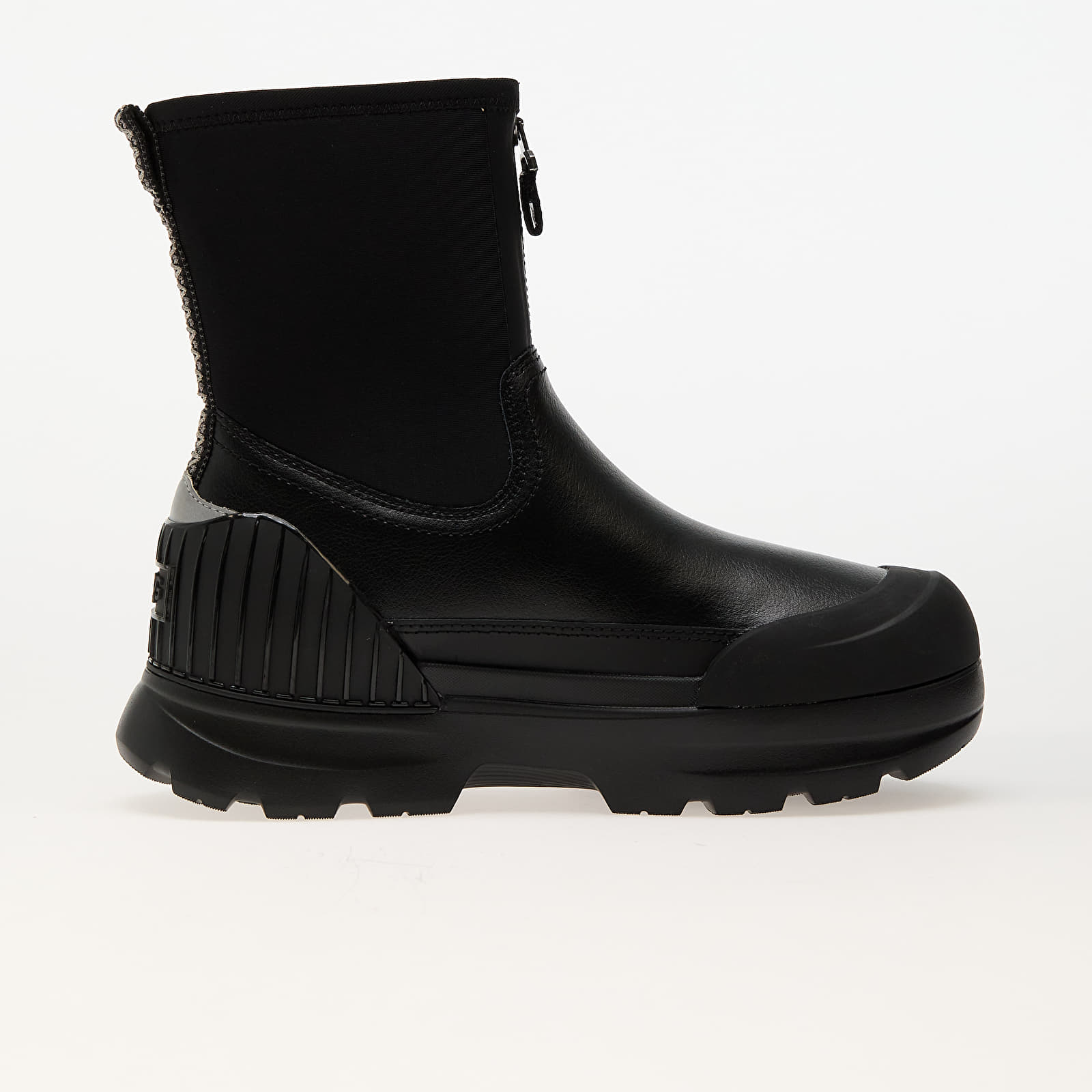 Zapatillas mujer UGG W Neumel X Zip Black