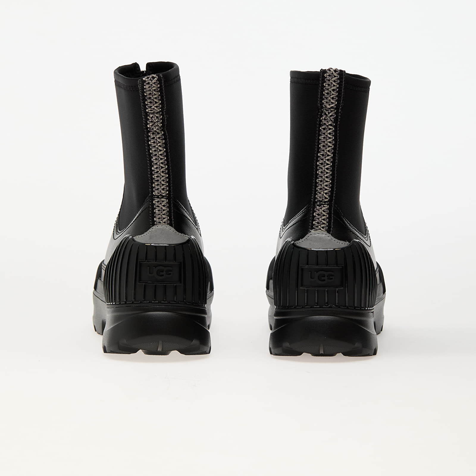 Dámské tenisky a boty UGG W Neumel X Zip Black