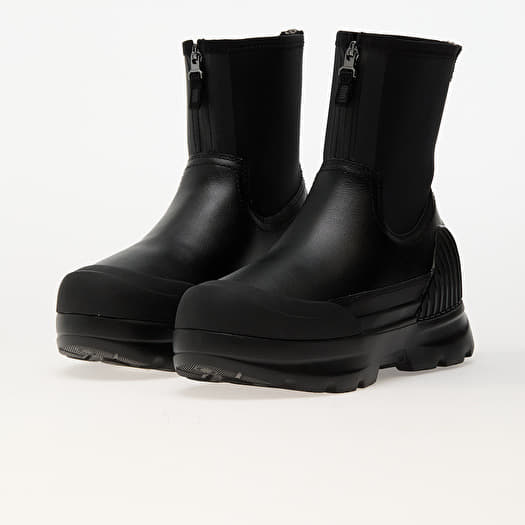 Women's shoes UGG W Neumel X Zip Black (1158235-BLK) | Footshop