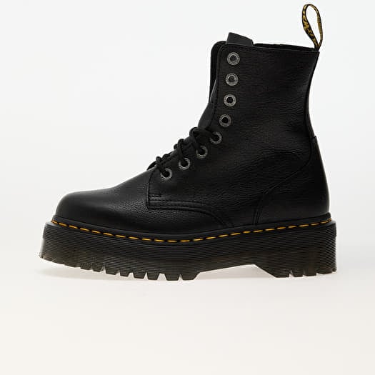 Dr. Martens Jadon III Black Pisa