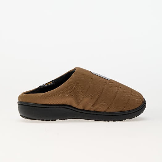 サンダル [SUBU x Carhartt WIP] Cordura Sandal Hamilton Brown Carhartt WIP x SUBU Cordura Sandal Release Info | Hypebeast