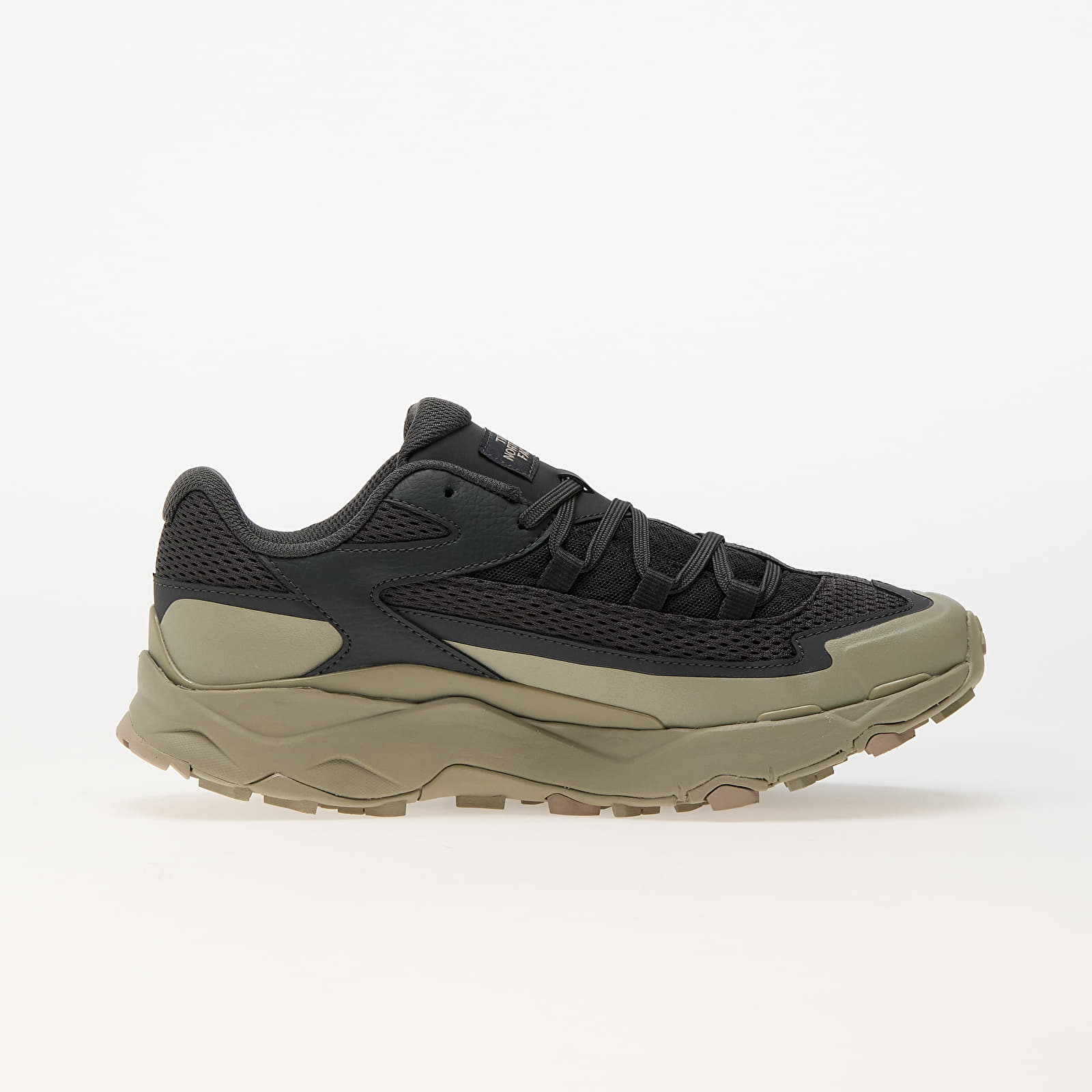 Zapatillas Hombre The North Face M Vectiv Taraval Asphalt Grey/ Clay Grey