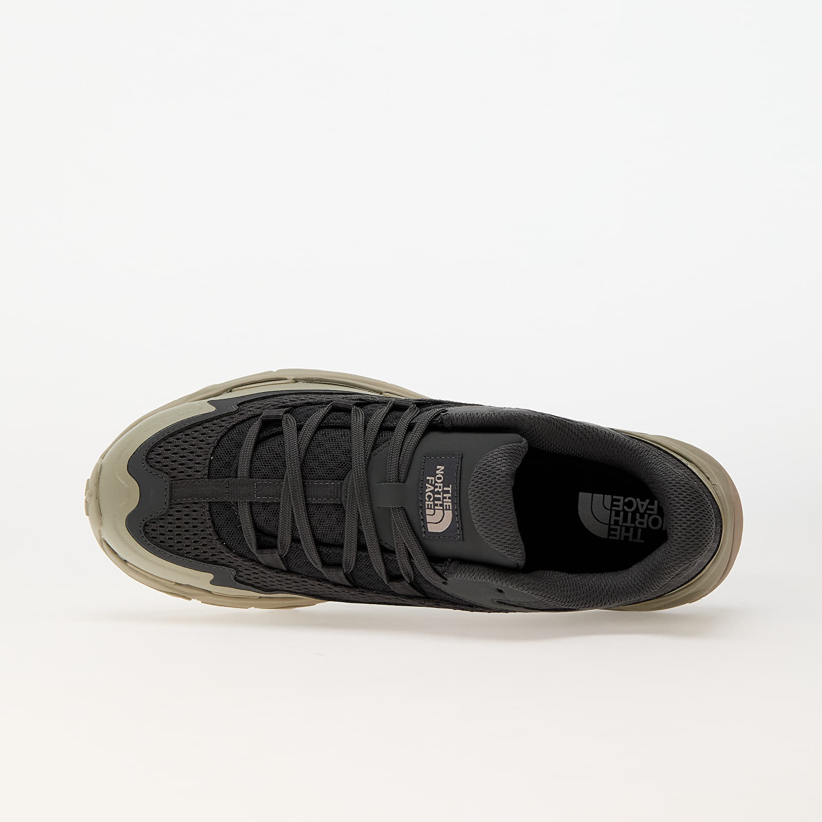 Zapatillas Hombre The North Face M Vectiv Taraval Asphalt Grey/ Clay Grey