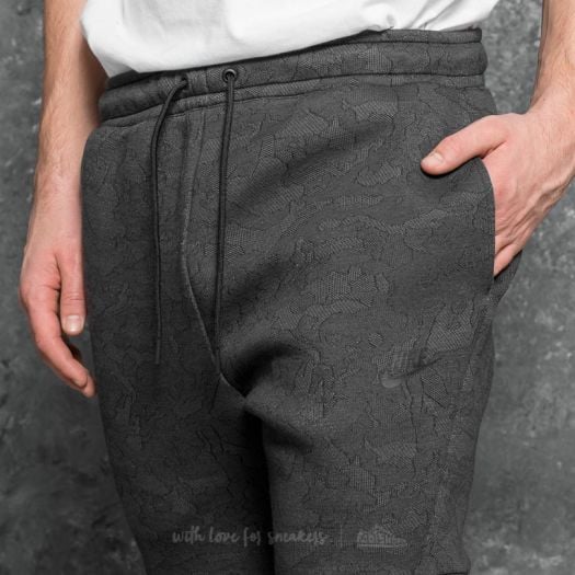 Nike tech fleece jacquard store