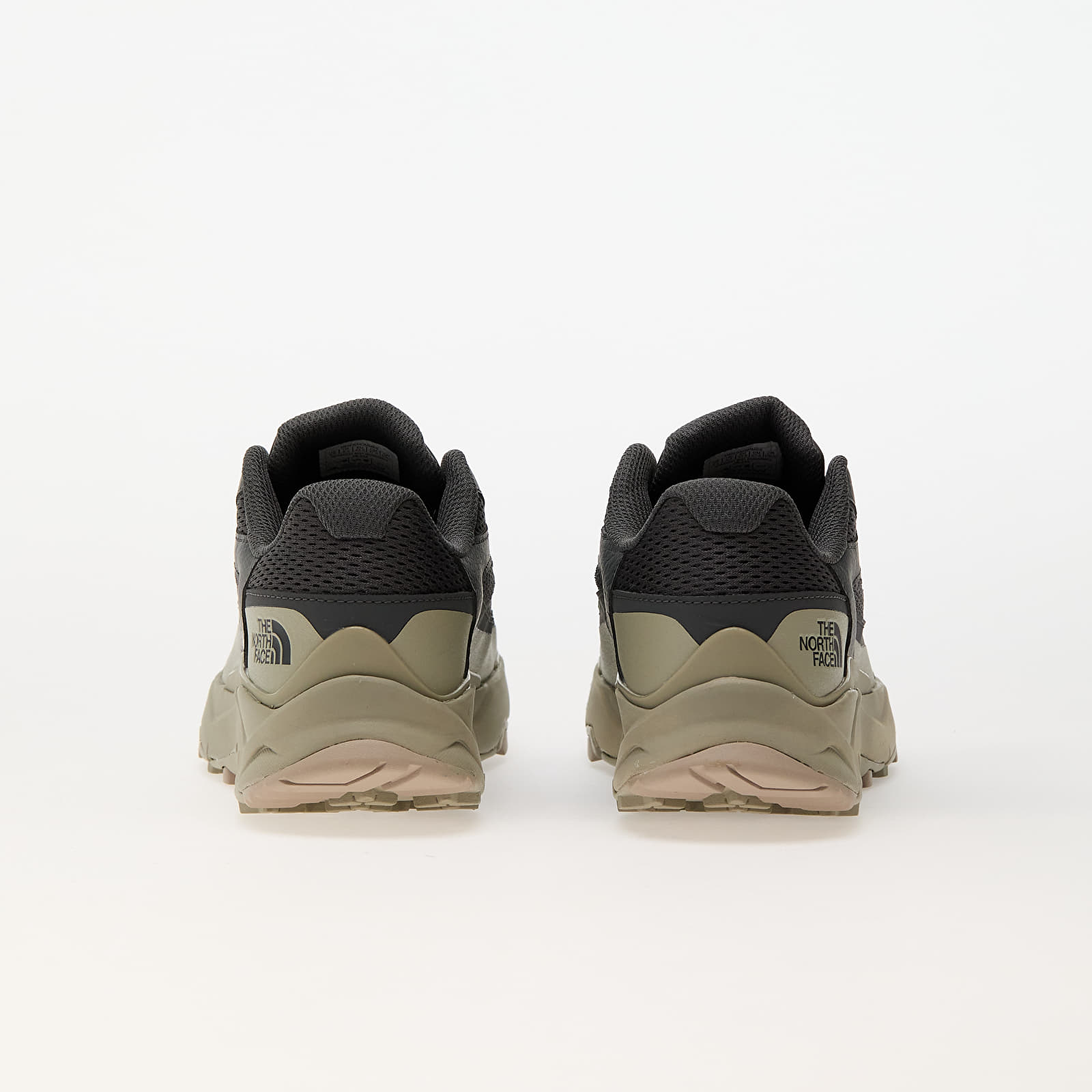 Zapatillas Hombre The North Face M Vectiv Taraval Asphalt Grey/ Clay Grey