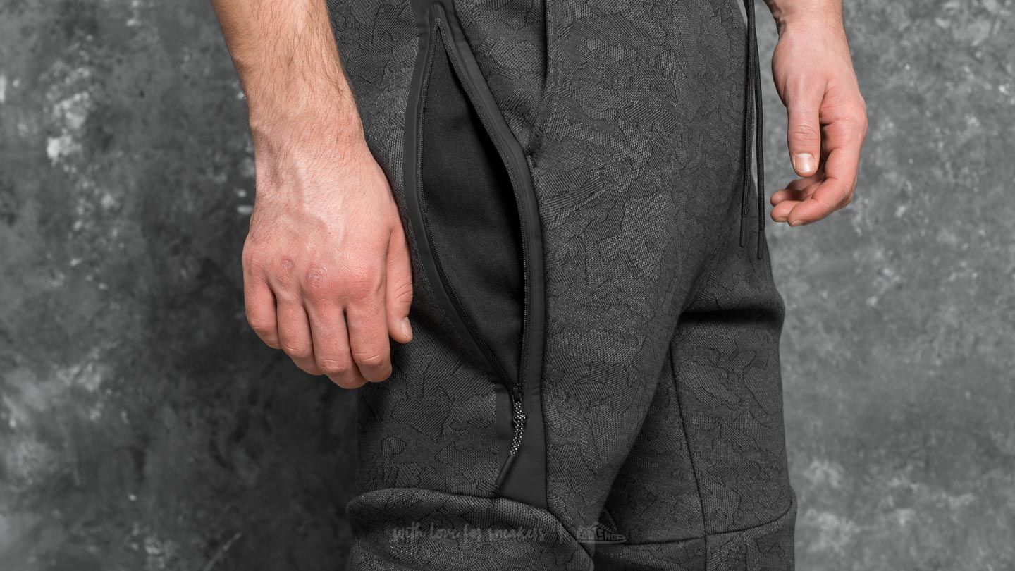 Nike tech fleece best sale jacquard pants