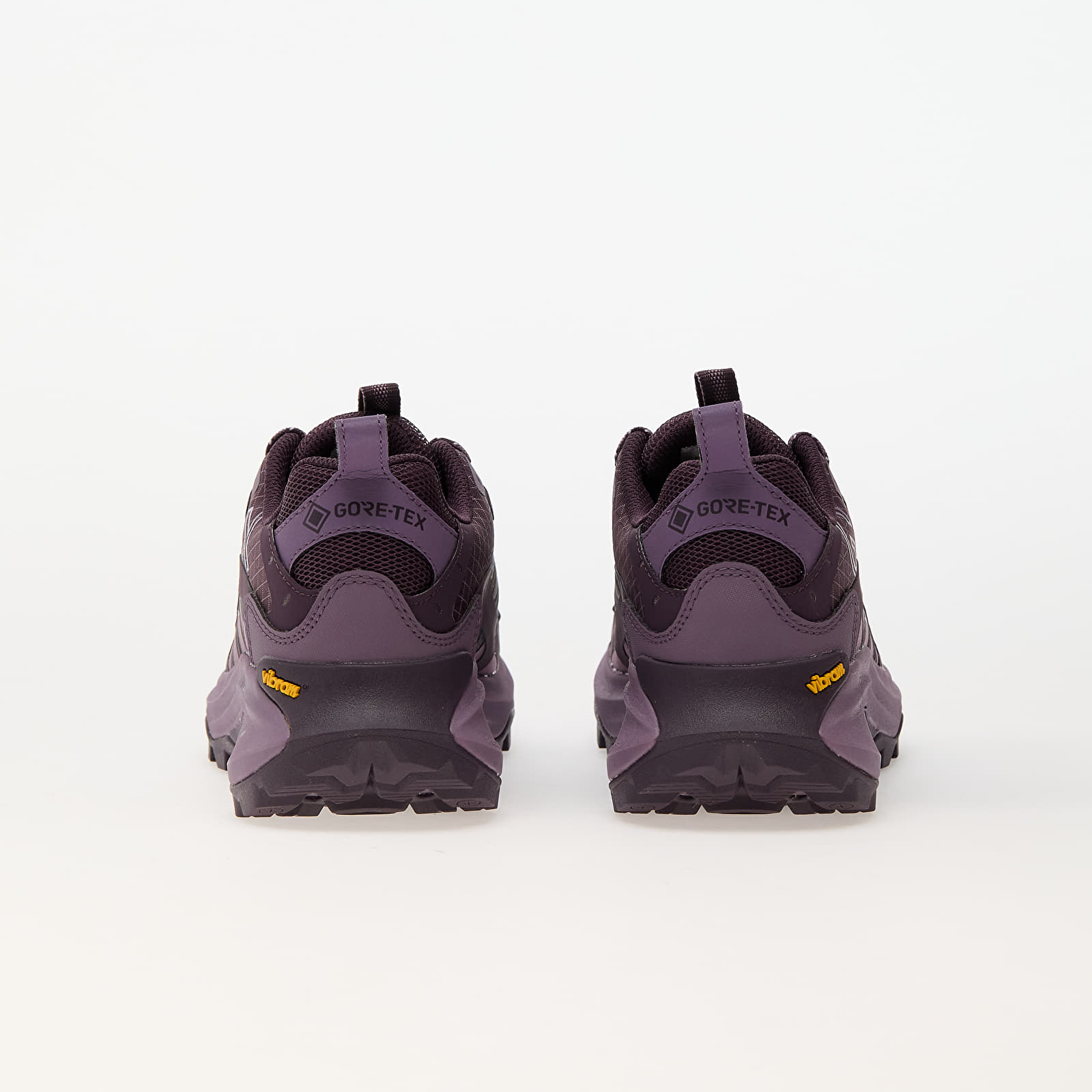 Încălțăminte și sneakerși pentru bărbați Merrell 1TRL Moab Speed 2 Gtx Bl Se Plum