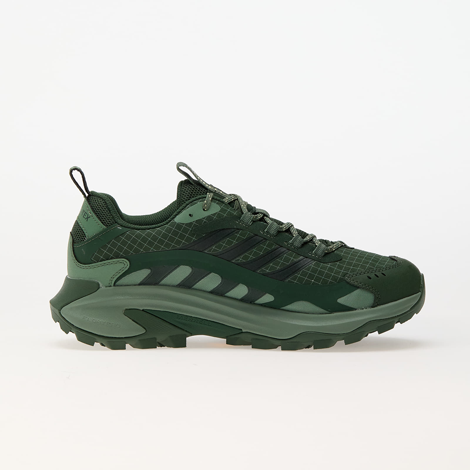 Férfi cipők Merrell 1TRL Moab Speed 2 Gtx Bl Se Viridian