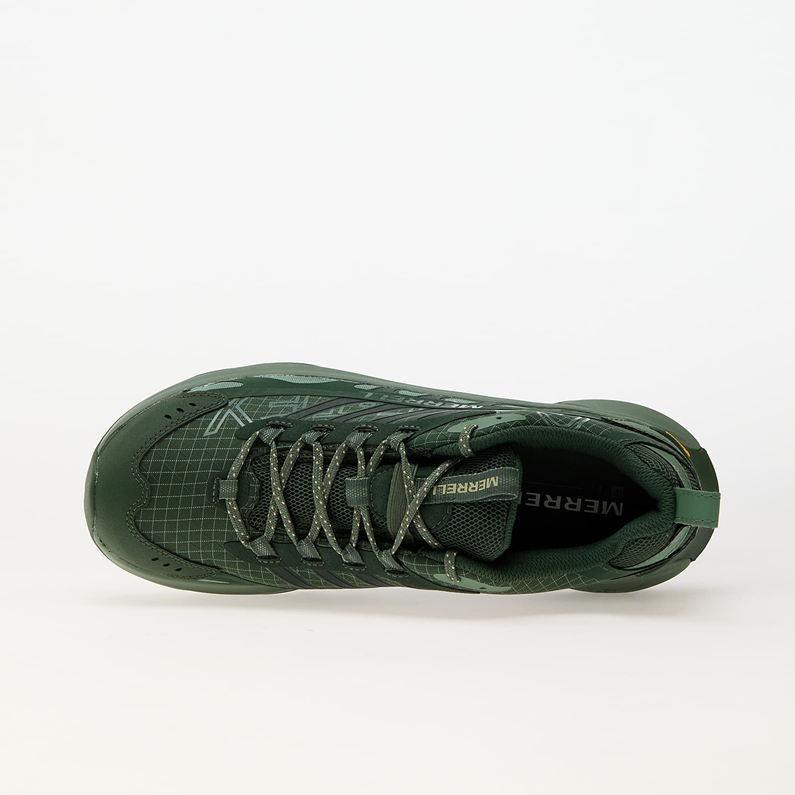 Férfi cipők Merrell 1TRL Moab Speed 2 Gtx Bl Se Viridian