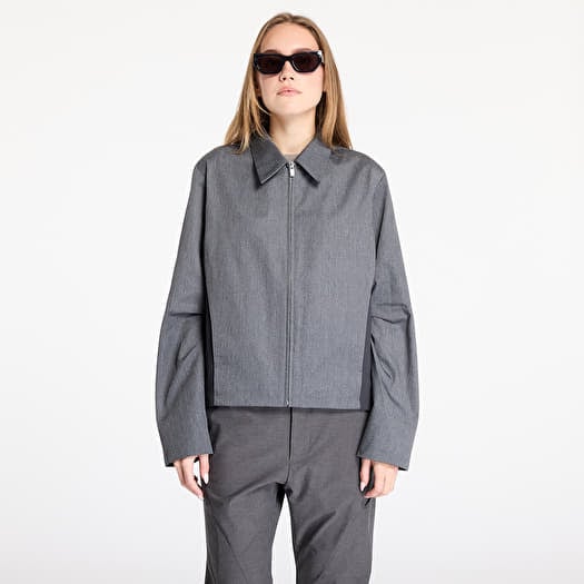 Post Archive Faction (PAF) 7.0 Jacket Right UNISEX Charcoal