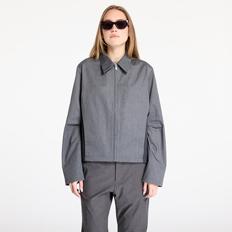 Post Archive Faction (PAF) 7.0 Jacket Right UNISEX Charcoal | Footshop
