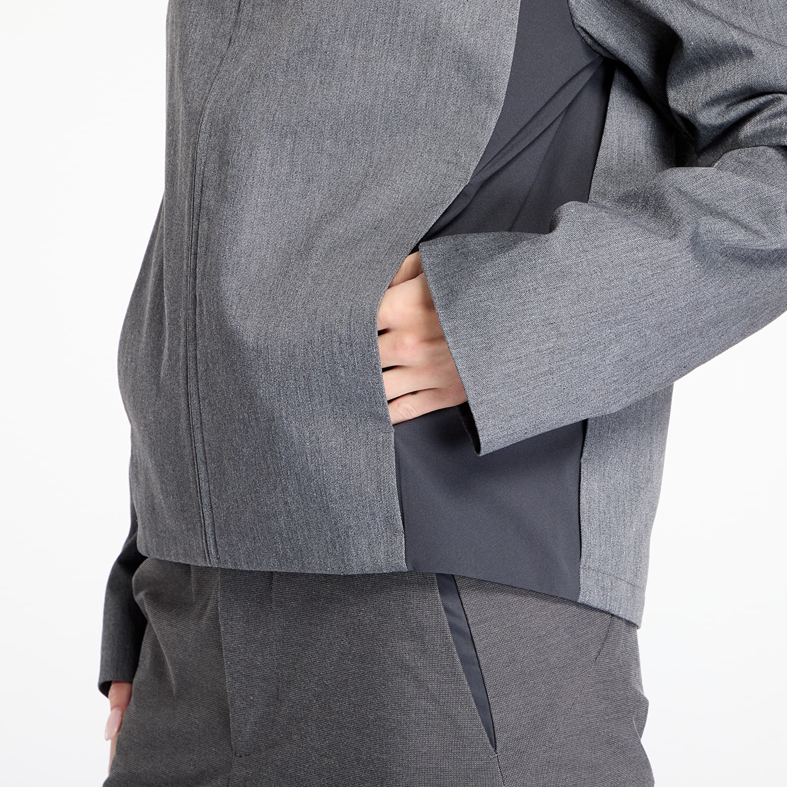 Jackets Post Archive Faction (PAF) 7.0 Jacket Right UNISEX Charcoal
