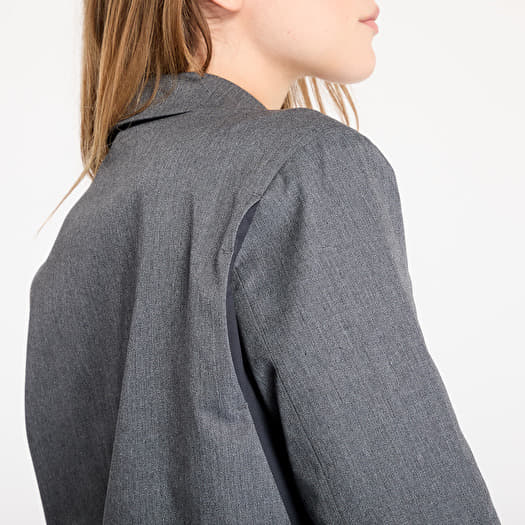 Post Archive Faction (PAF) 7.0 Jacket Right UNISEX Charcoal | Footshop