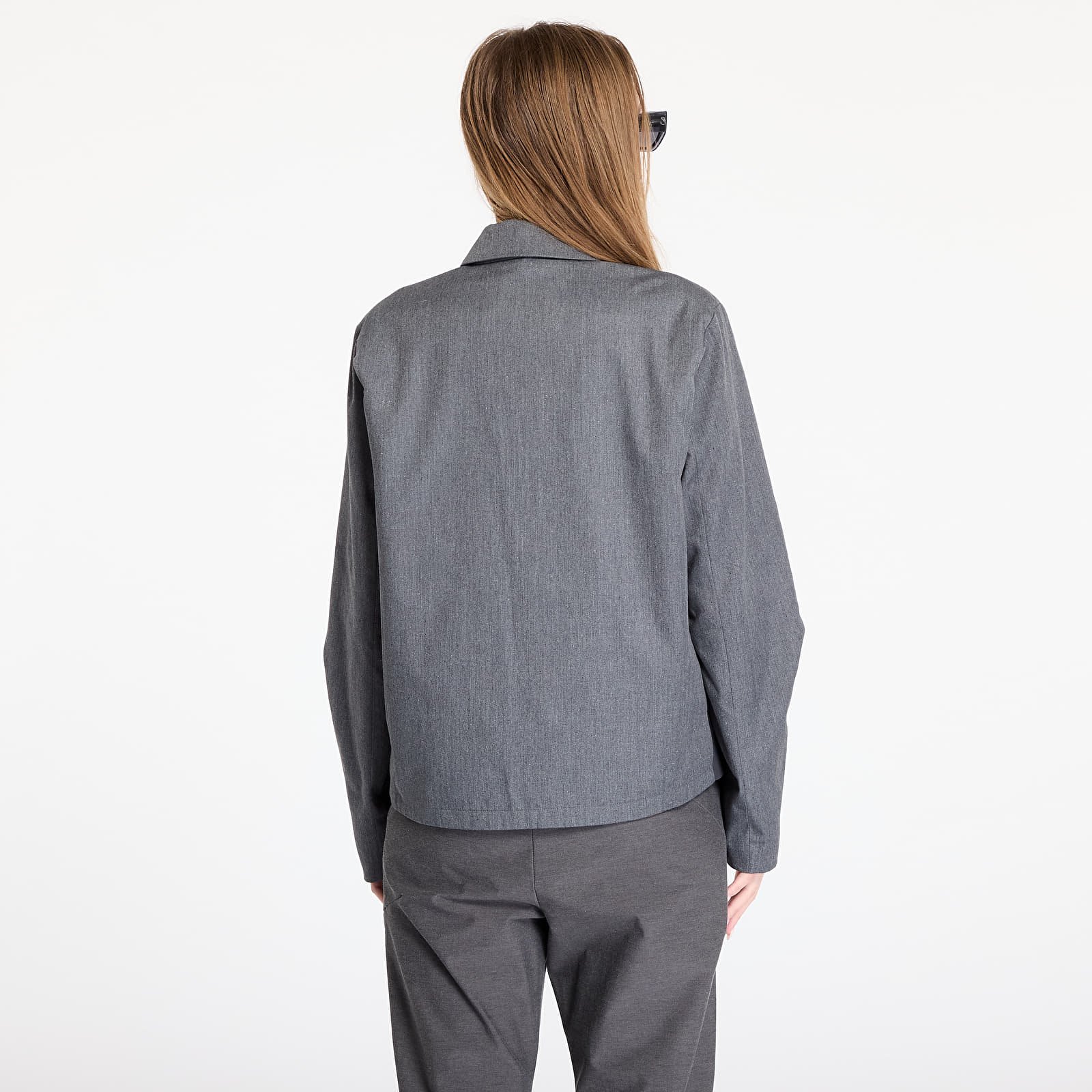 Jackets Post Archive Faction (PAF) 7.0 Jacket Right UNISEX Charcoal