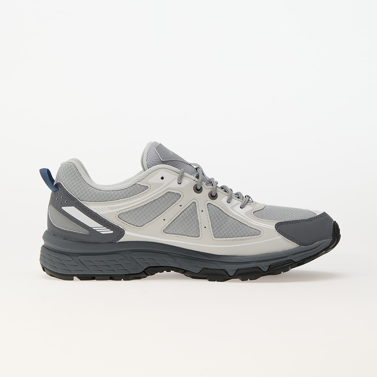 Férfi cipők Asics Gel-Venture 6 Gtx Piedmont Grey/ Metropolis