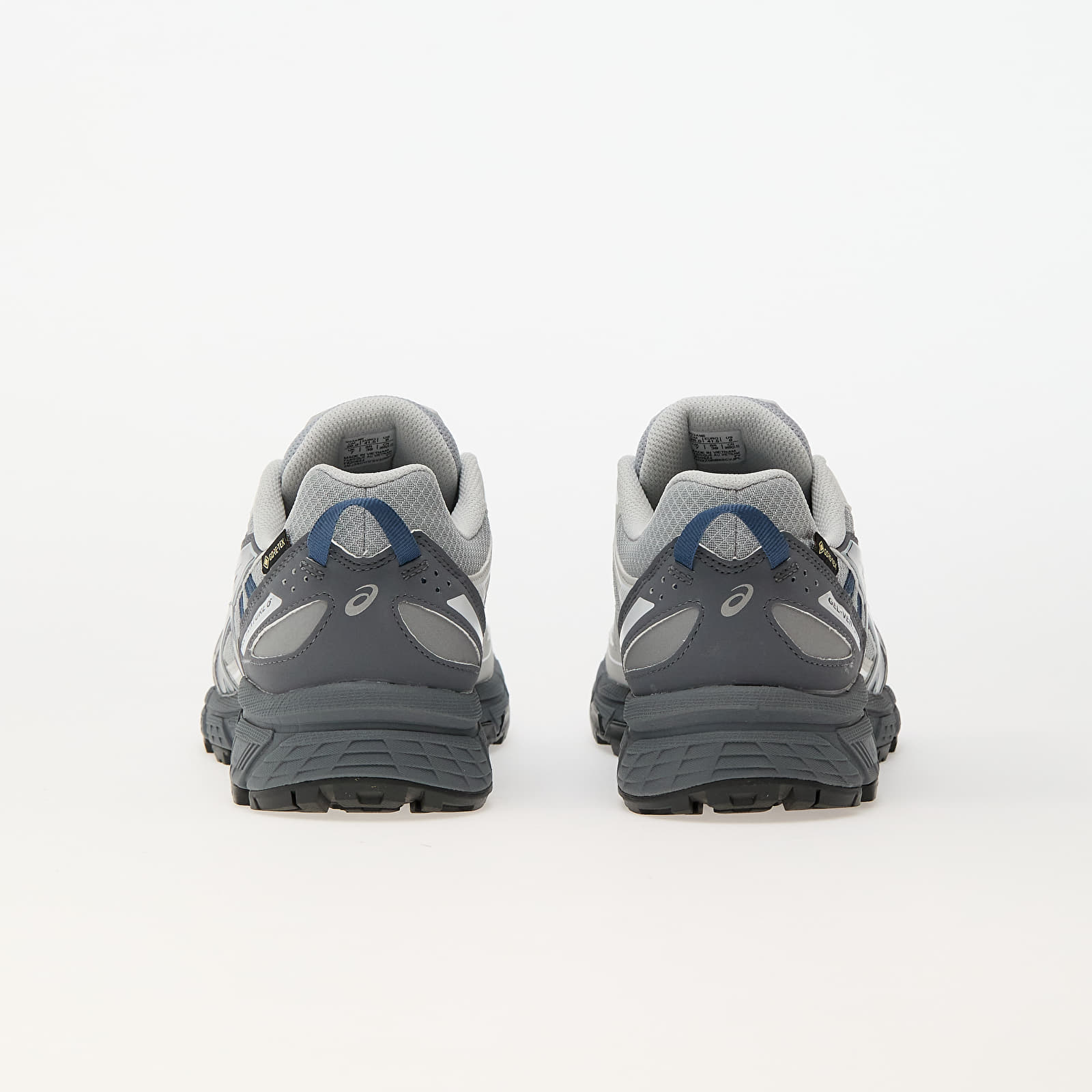 Férfi cipők Asics Gel-Venture 6 Gtx Piedmont Grey/ Metropolis