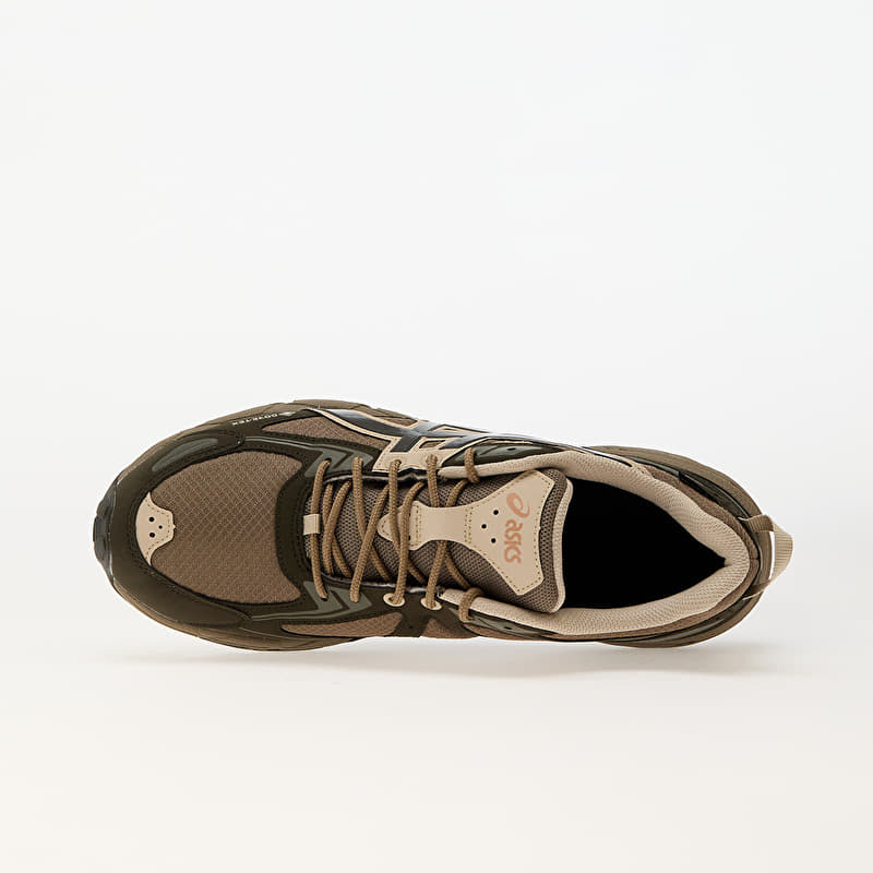 Men's shoes Asics Gel-Venture 6 Gtx Pepper/ Black Coffee (1203A560