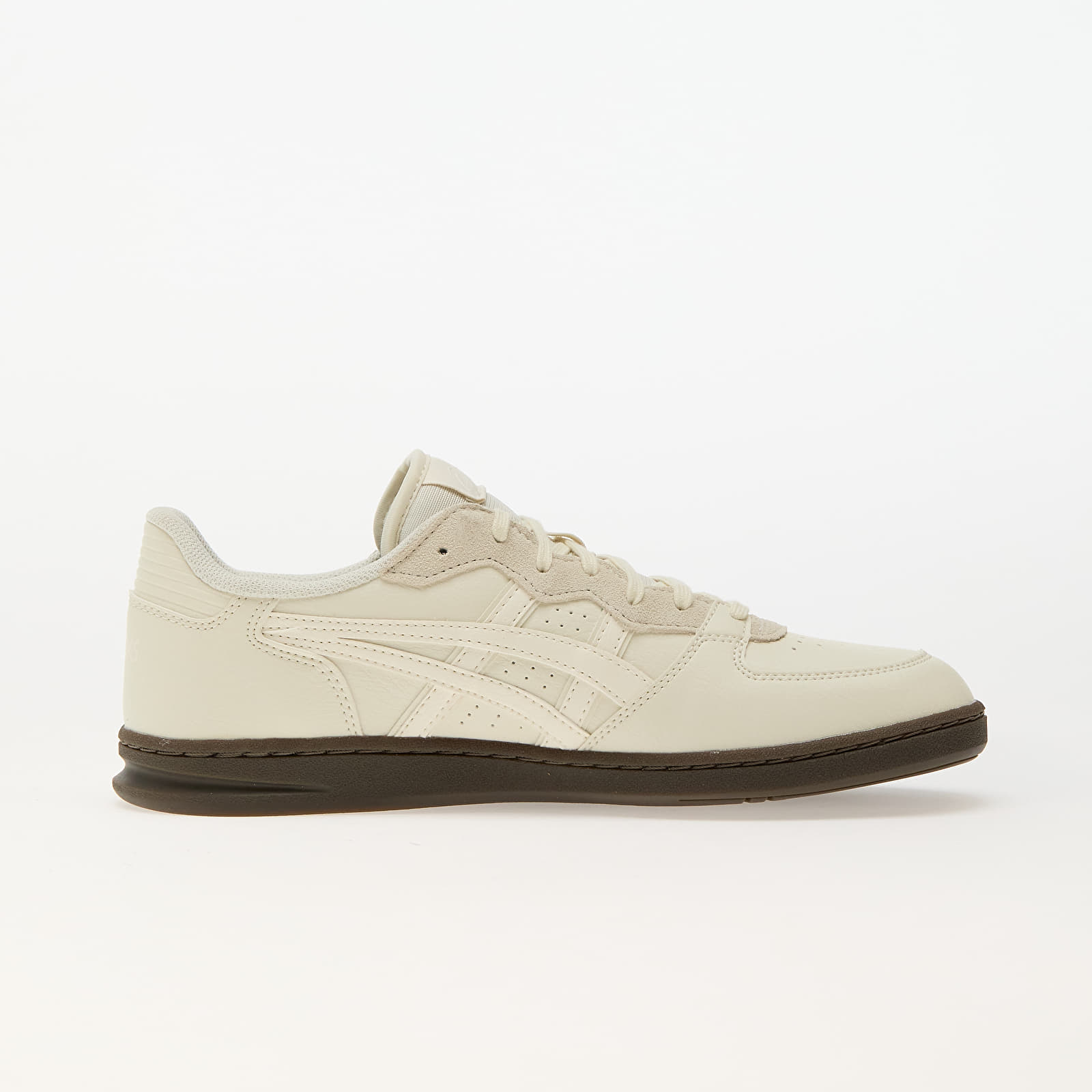 Pánské tenisky a boty Asics Skyhand Og Pale Oak/ Cream