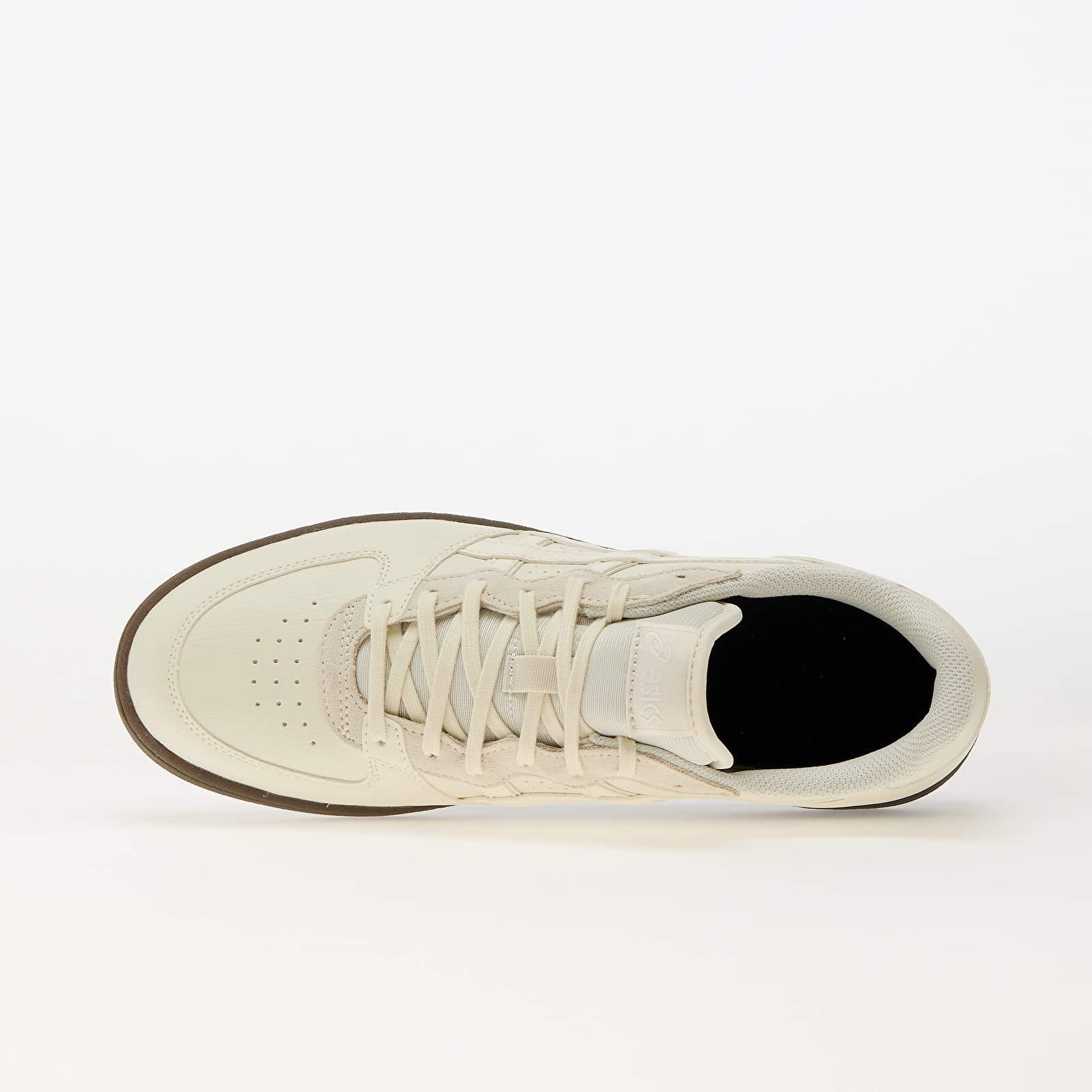 Pánské tenisky a boty Asics Skyhand Og Pale Oak/ Cream