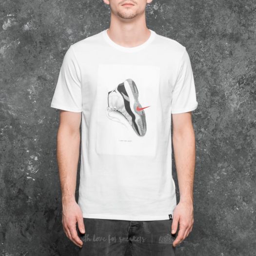 Retro 11 t shirt clearance